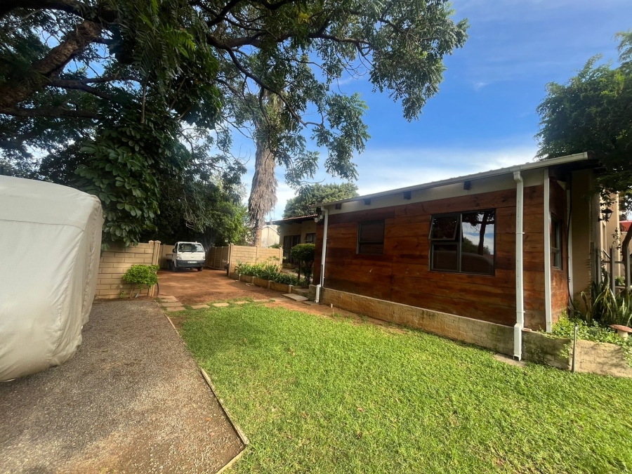 4 Bedroom Property for Sale in Protea Park North West